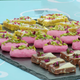 Image for article titled The Great British Baking Show’s dairy week makes a case for lactose intolerance